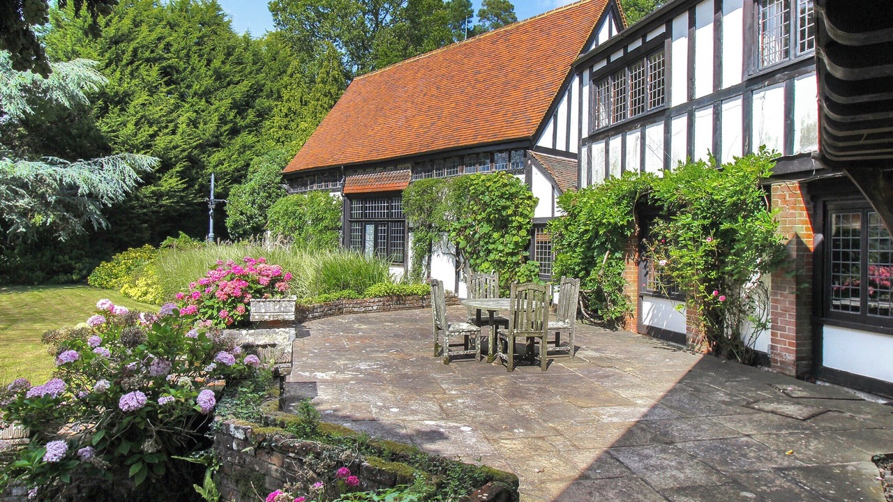 Photo of Outdoor in East Grinstead