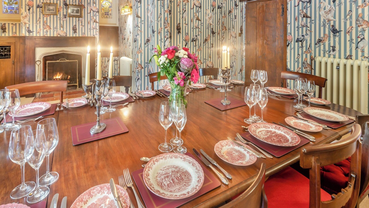 Photo of Bedroom in East Grinstead