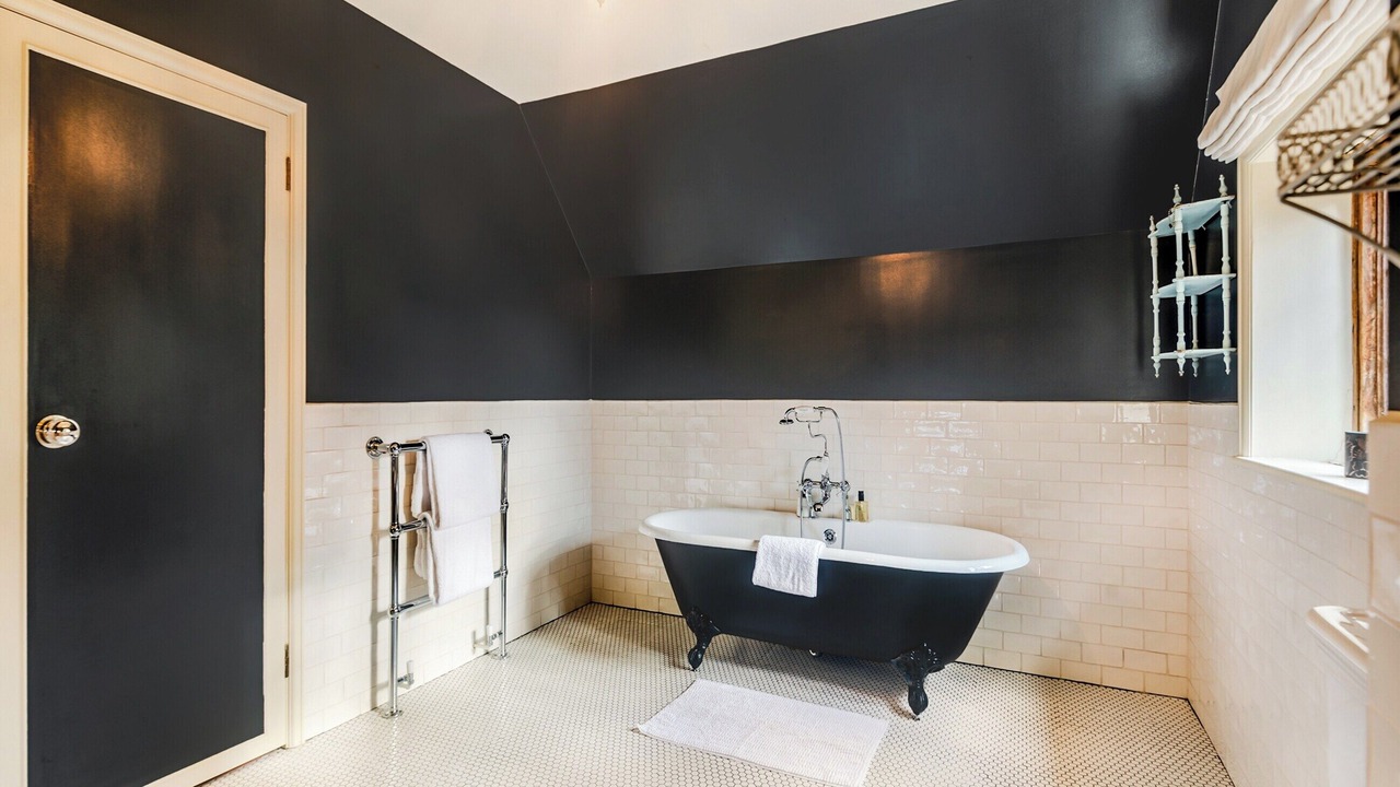 Photo of Bathroom in East Grinstead