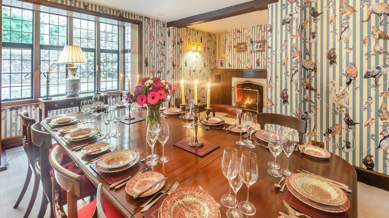 Photo of Bedroom in East Grinstead