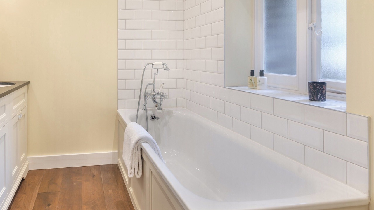 Photo of Bathroom in East Grinstead