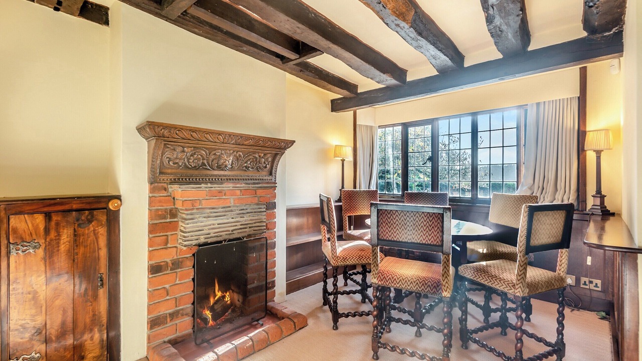 Photo of Bedroom in East Grinstead