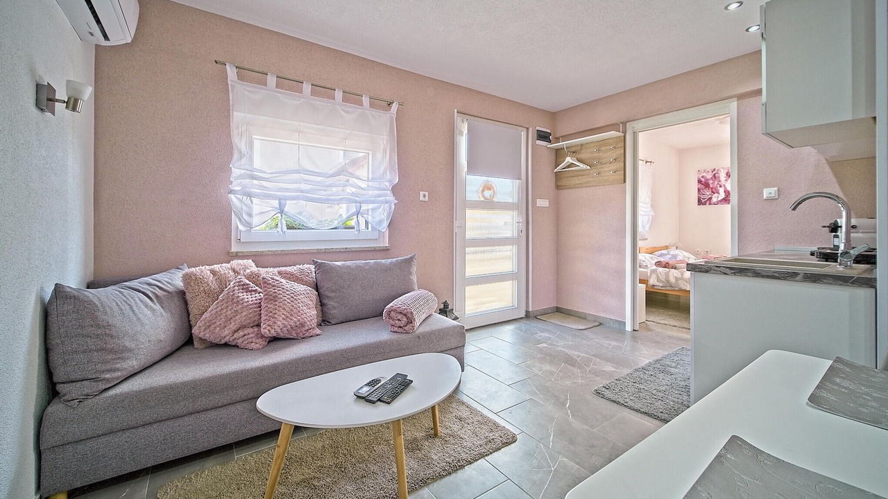 Photo of Bedroom in Licko Lesce