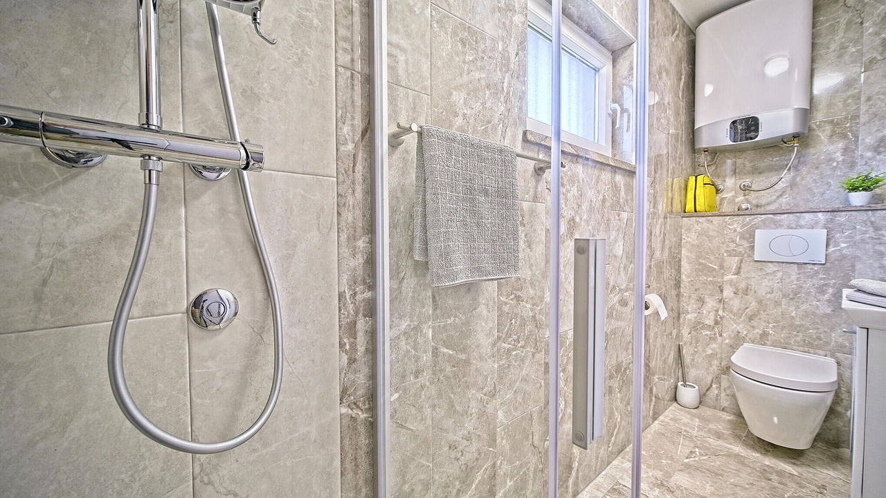 Photo of Bathroom in Licko Lesce