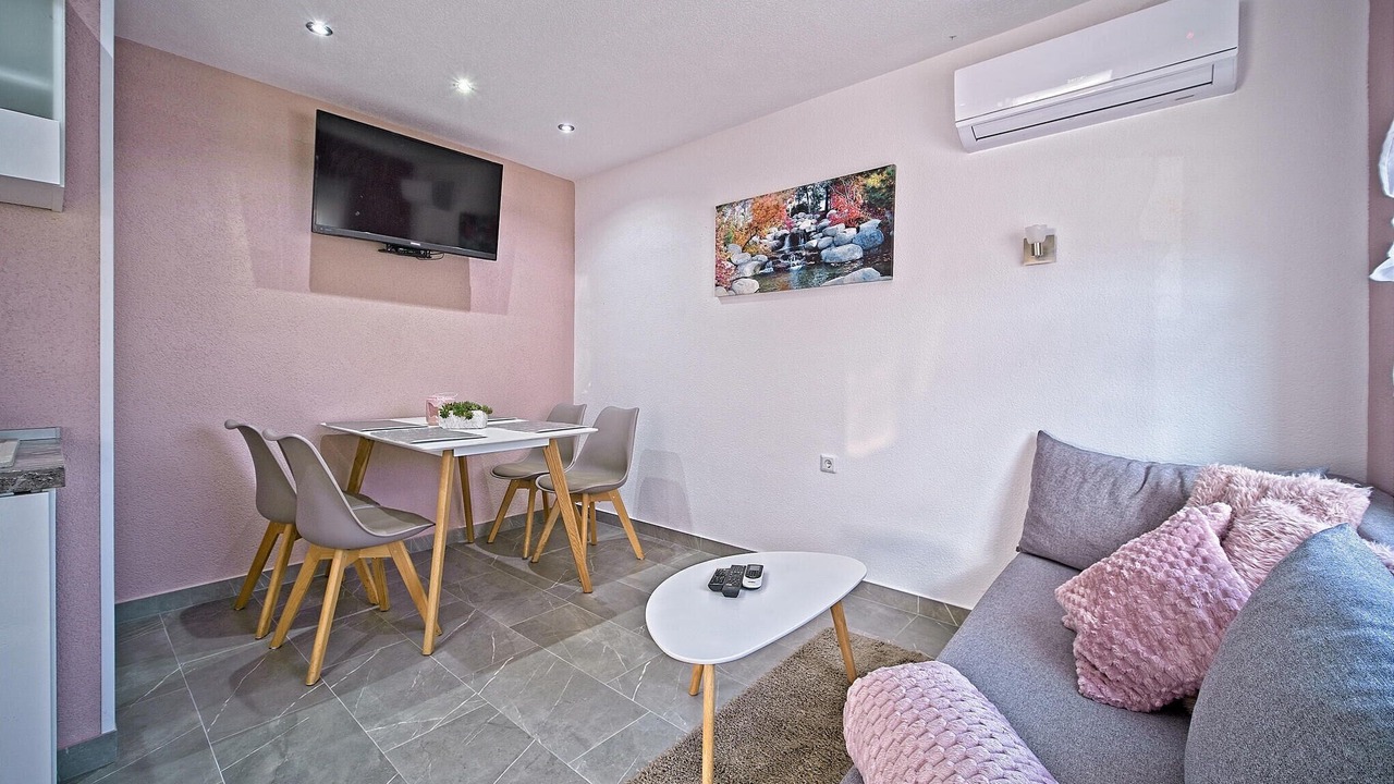 Photo of Bedroom in Licko Lesce