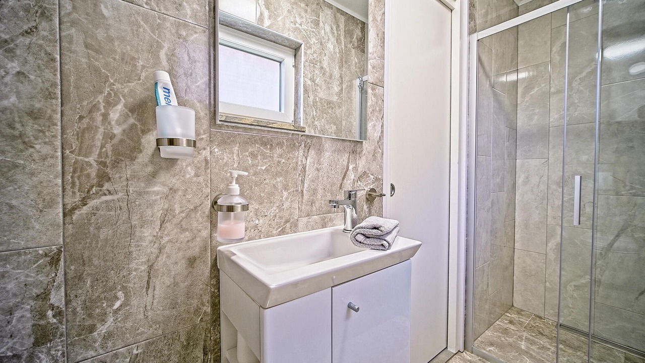 Photo of Bathroom in Licko Lesce