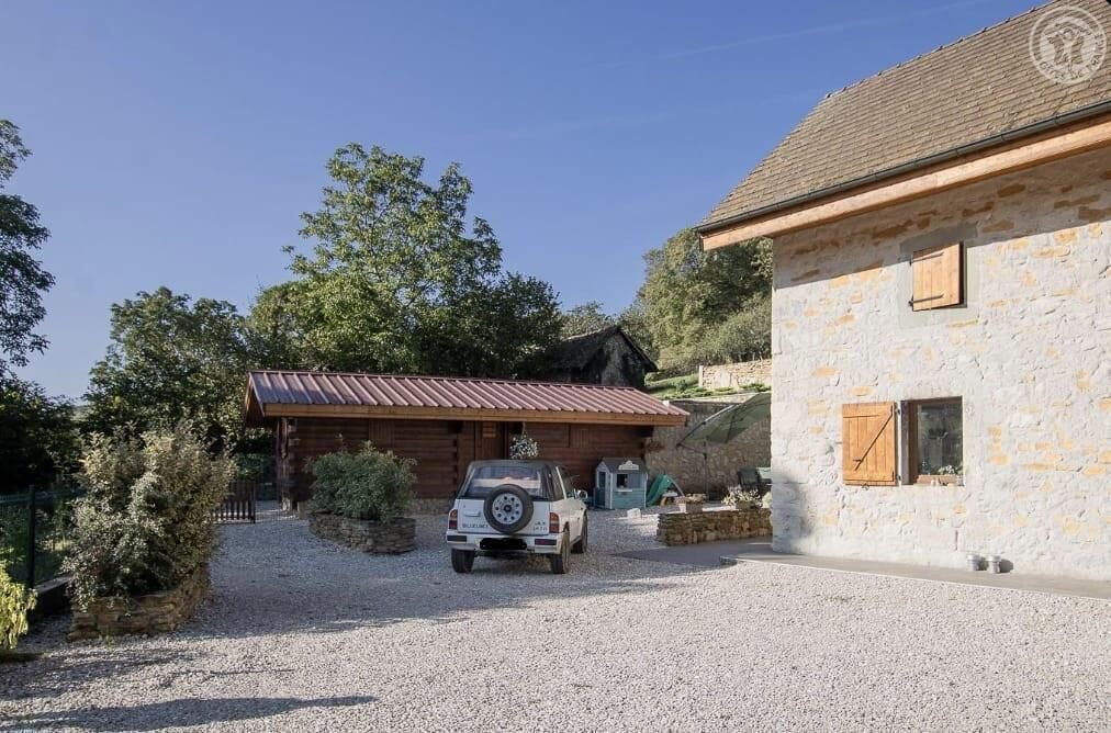 Photo of Outdoor in Chanaz