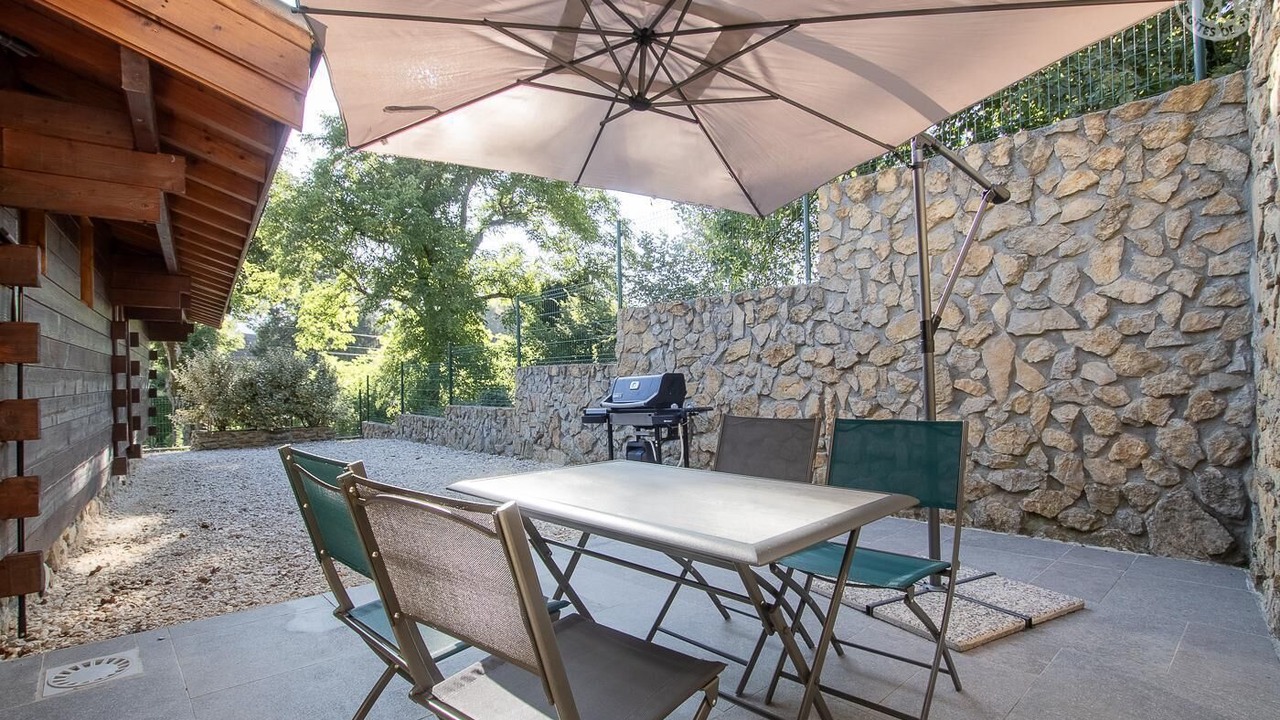 Photo of Outdoor in Chanaz