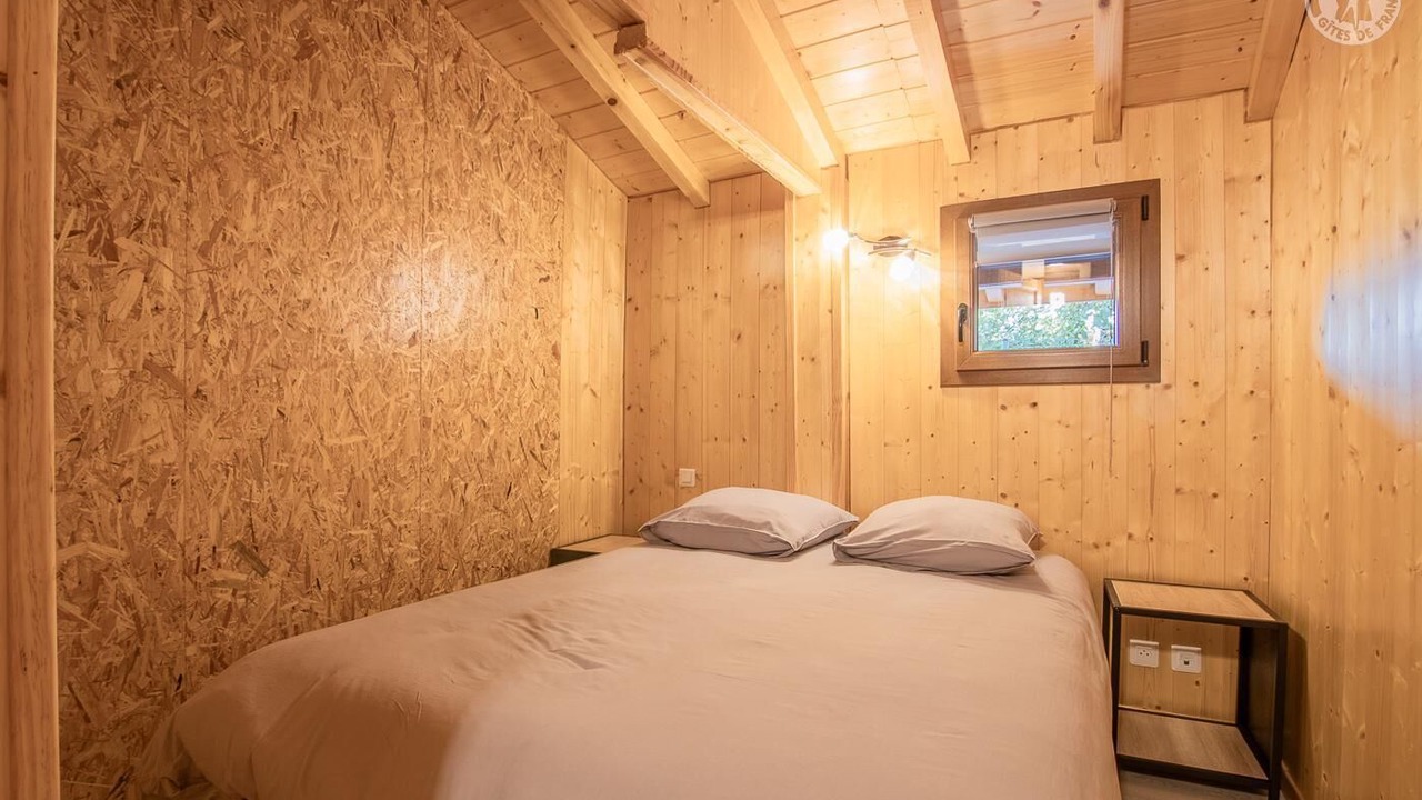 Photo of Bedroom in Chanaz