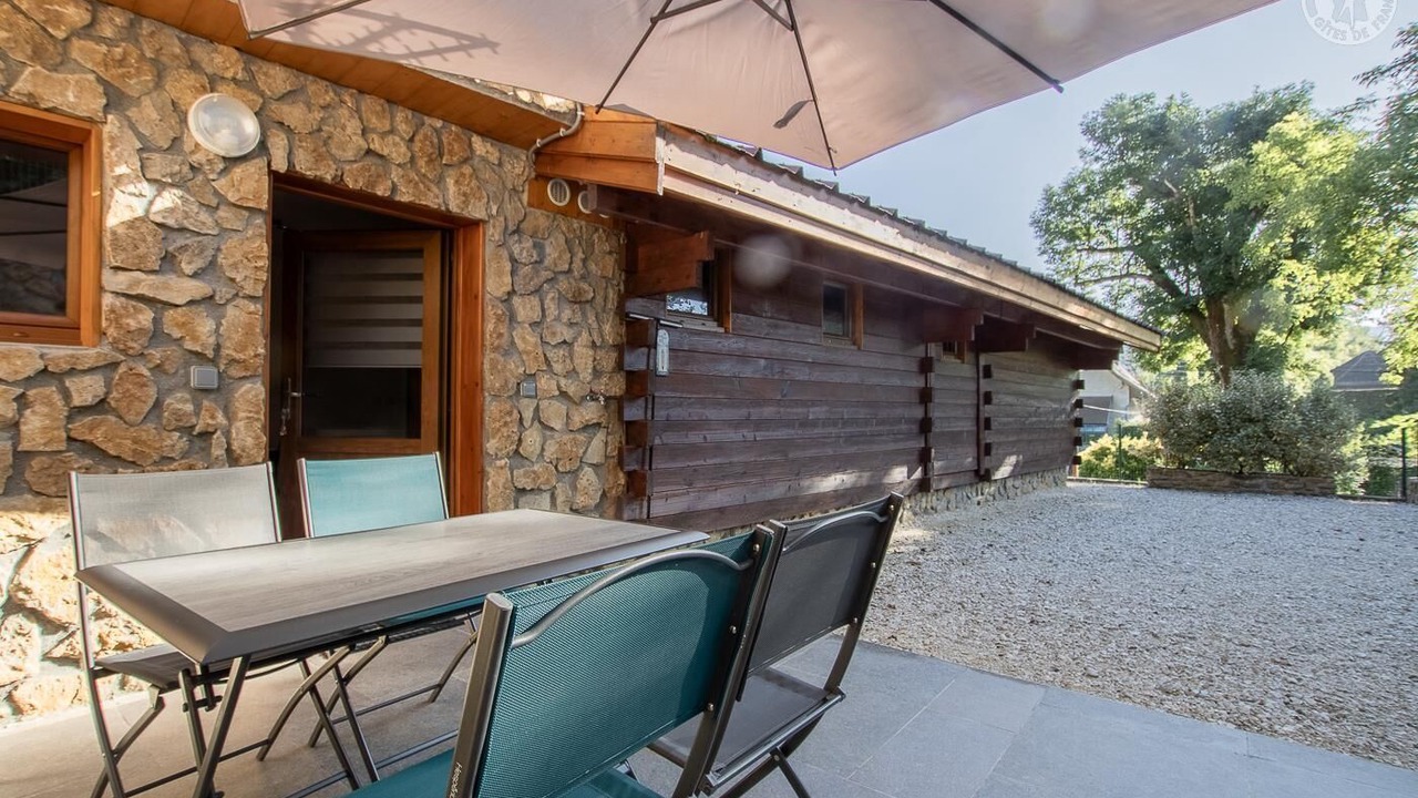 Photo of Outdoor in Chanaz