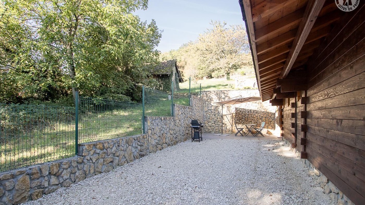 Photo of Outdoor in Chanaz