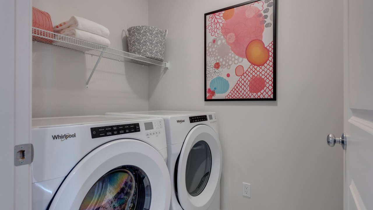 Photo of Bedroom in Southeast Calgary