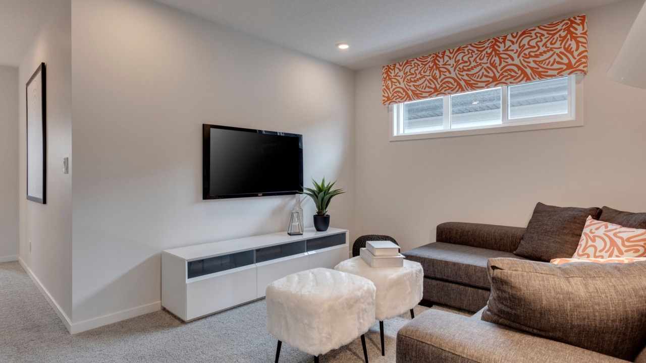 Photo of Bedroom in Southeast Calgary