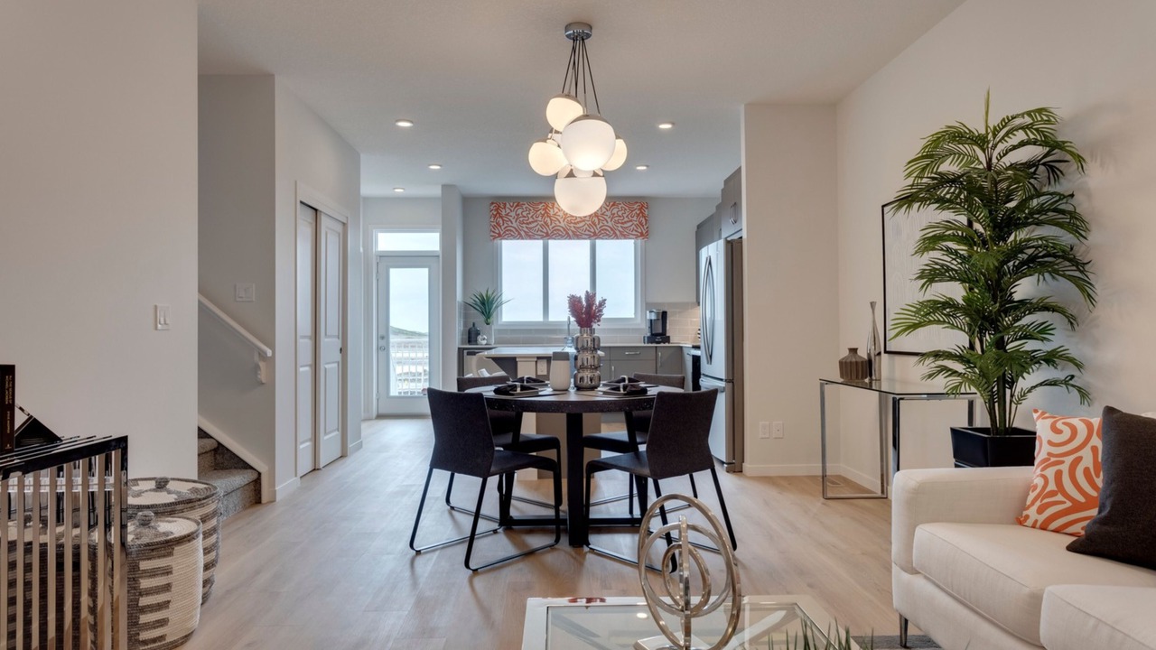 Photo of Others in Southeast Calgary