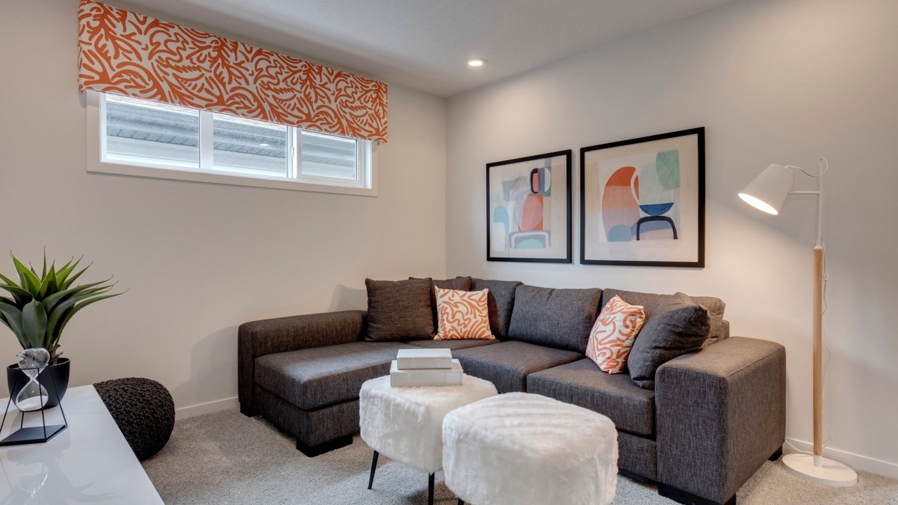 Photo of Bedroom in Southeast Calgary