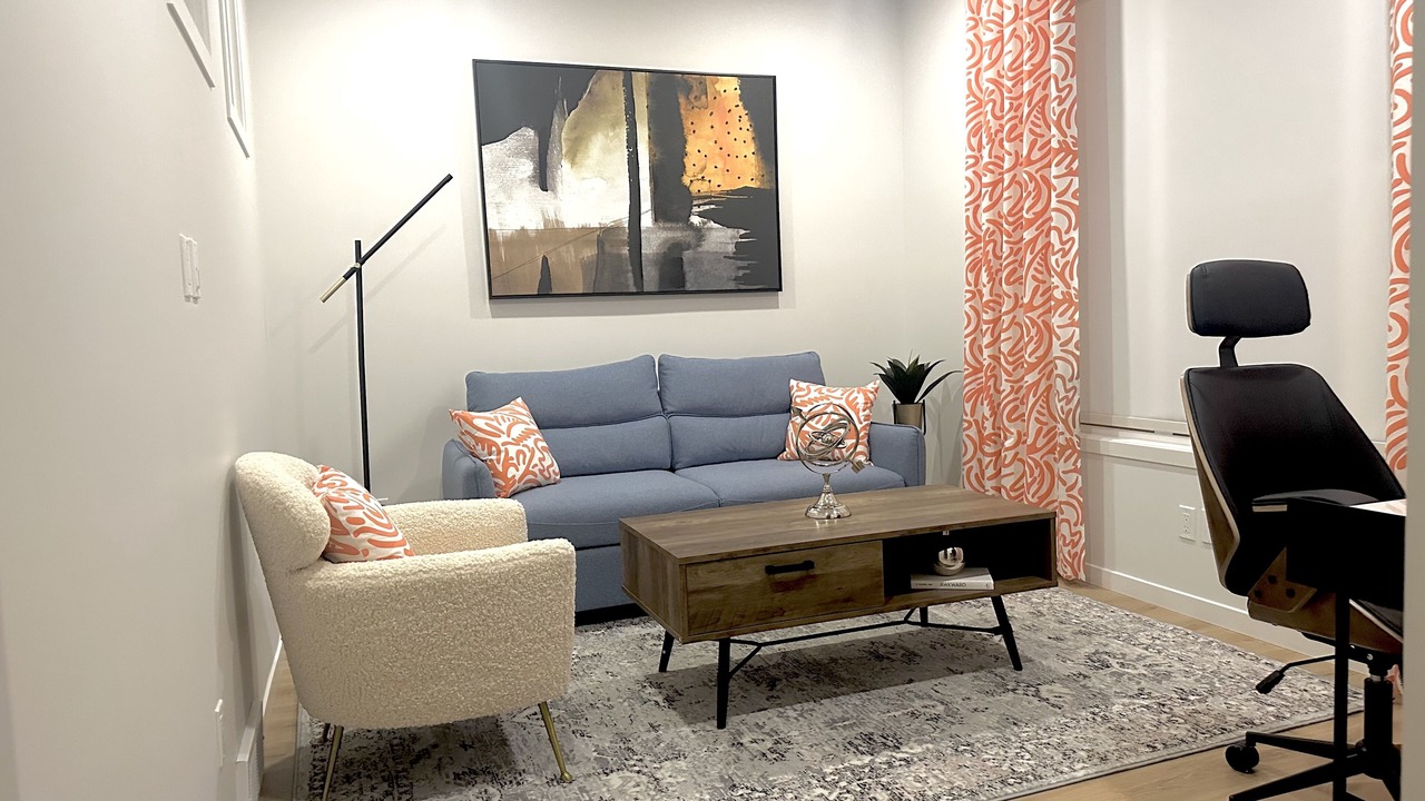 Photo of Bedroom in Southeast Calgary