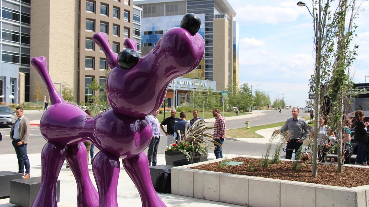 Photo of Others in Southeast Calgary