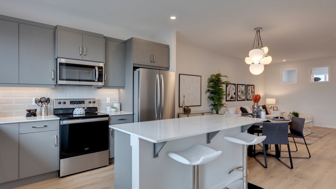 Photo of Others in Southeast Calgary