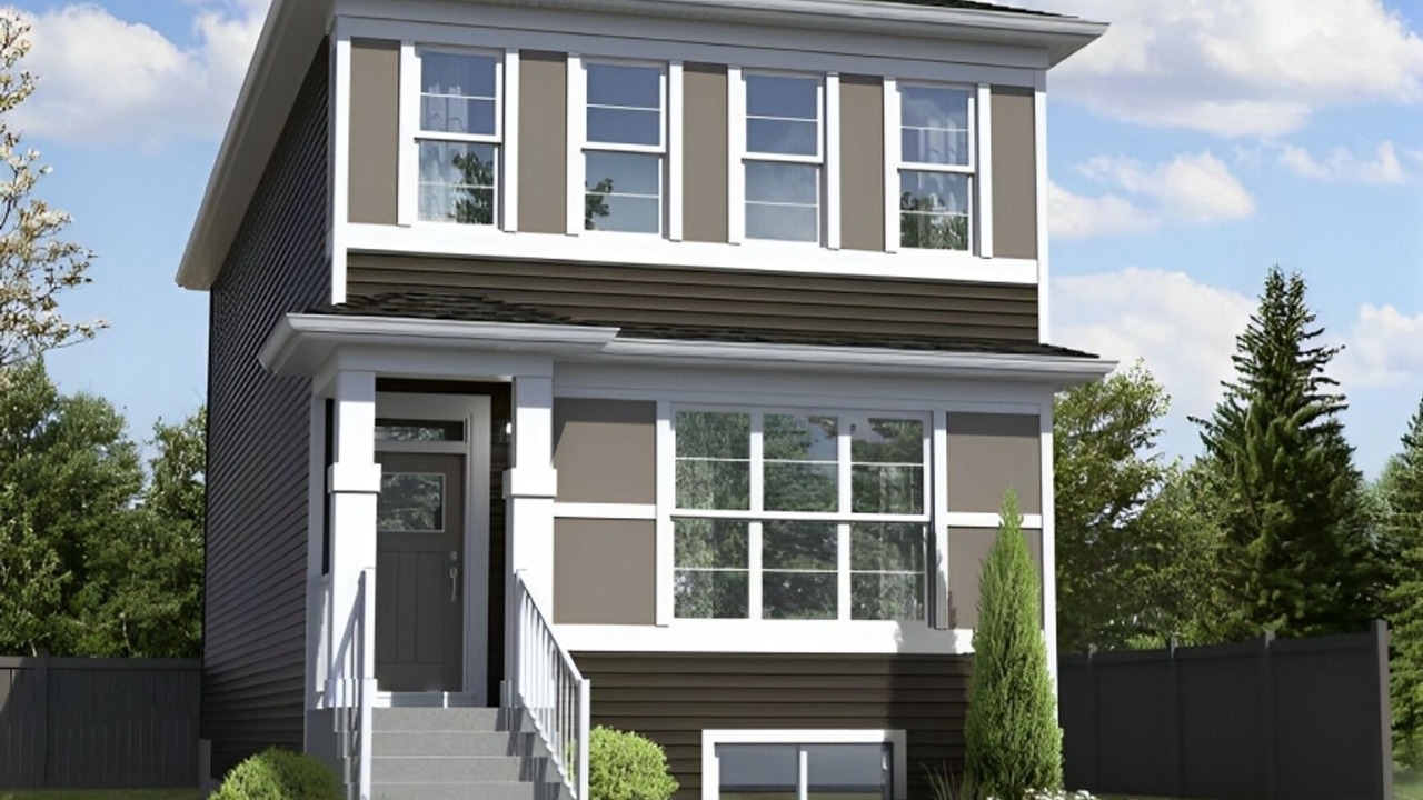 Photo of Outdoor in Southeast Calgary