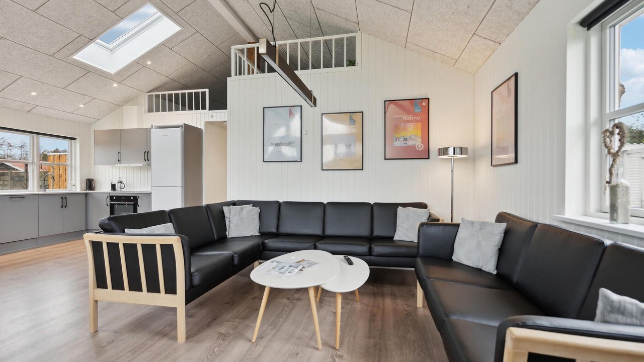 Photo of Bedroom in Skjern