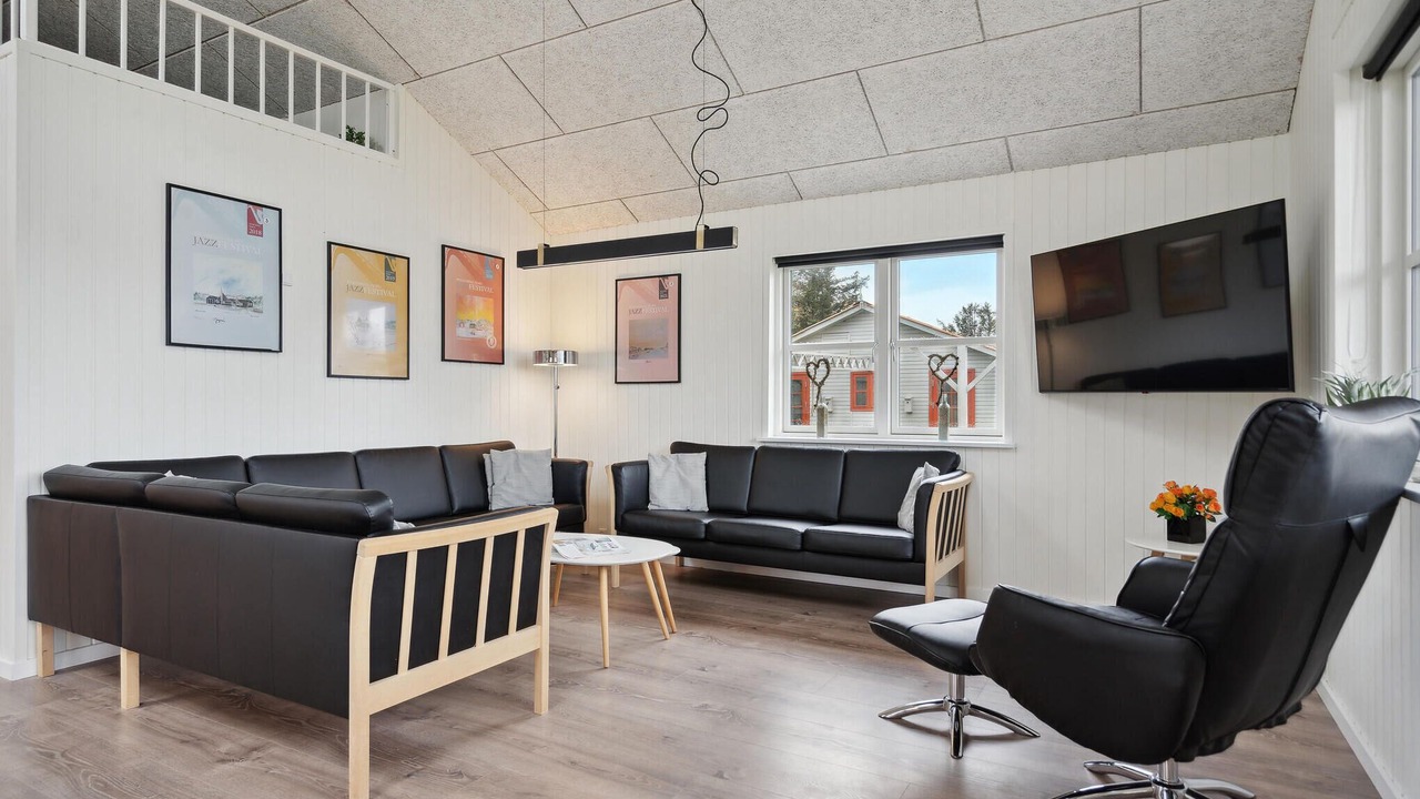 Photo of Bedroom in Skjern