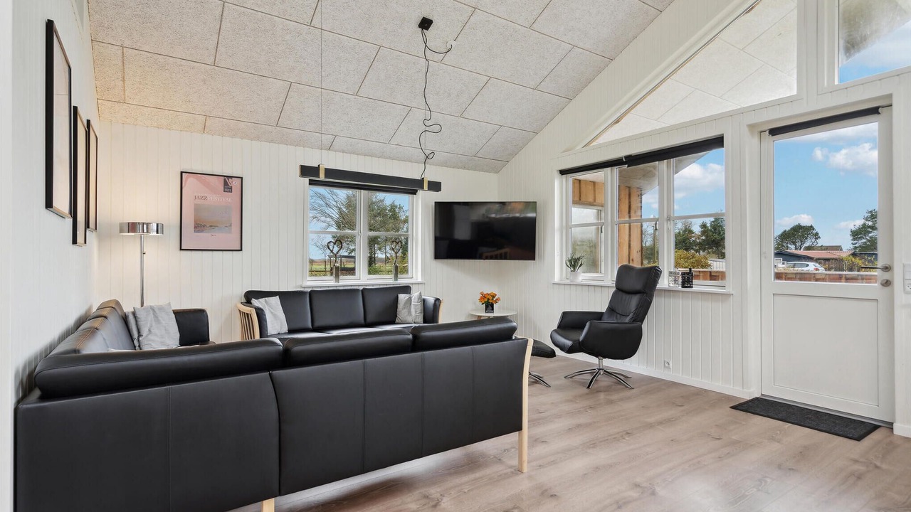 Photo of Bedroom in Skjern