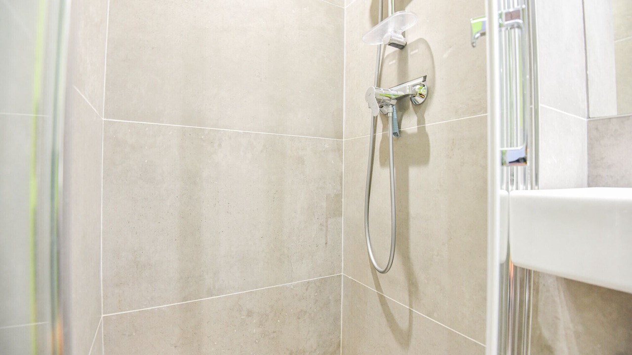 Photo of Bathroom in Noailles