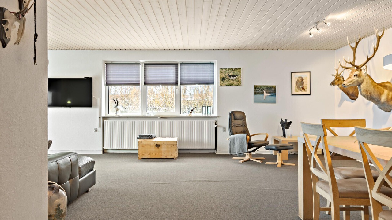 Photo of Bedroom in Thorsminde