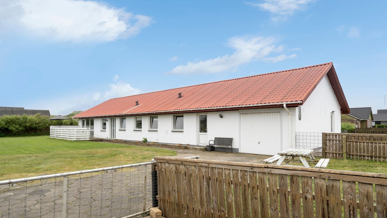 Photo of Others in Thorsminde