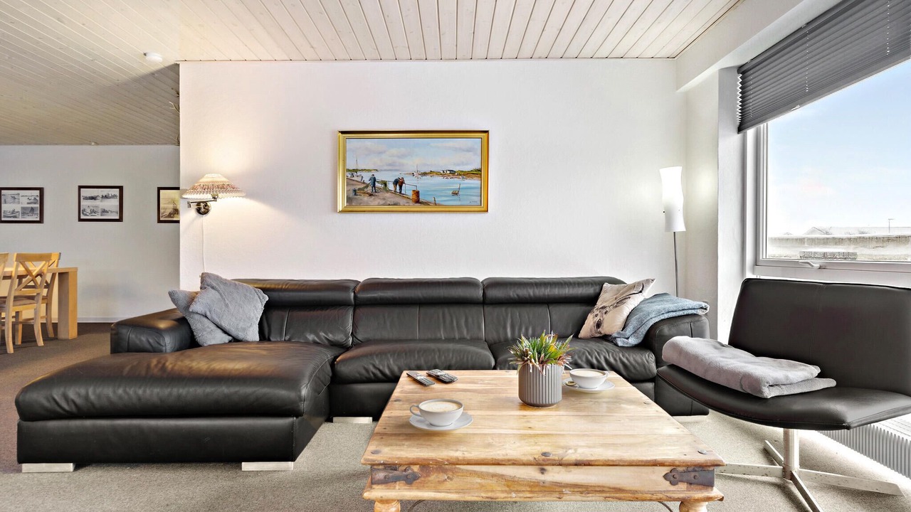 Photo of Bedroom in Thorsminde