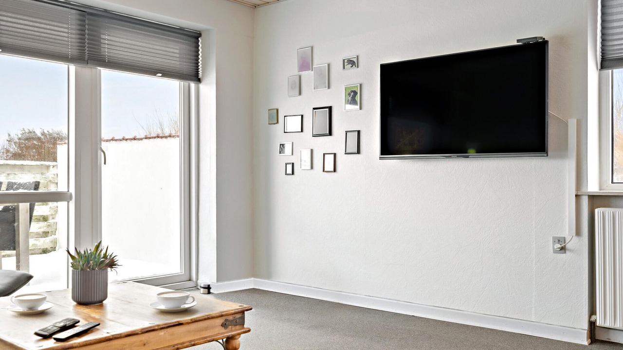 Photo of Bedroom in Thorsminde