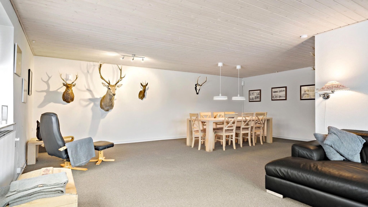 Photo of Bedroom in Thorsminde