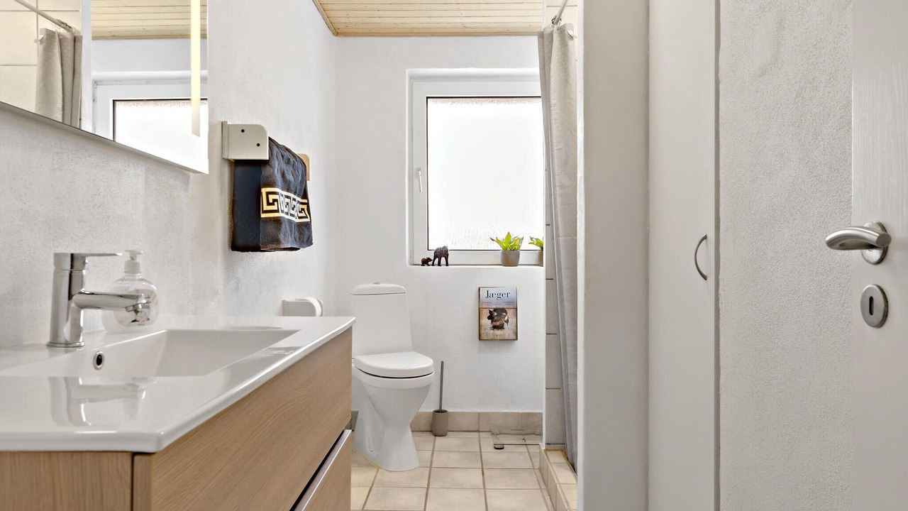 Photo of Bathroom in Thorsminde