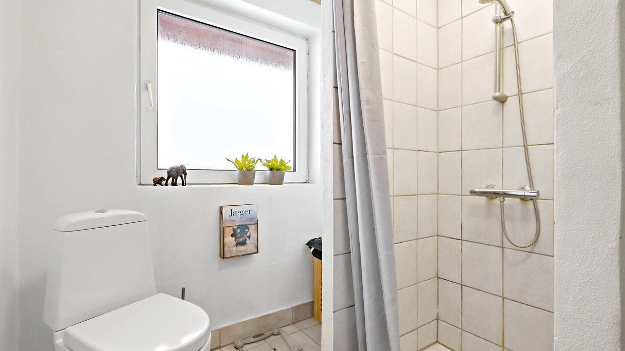 Photo of Bathroom in Thorsminde