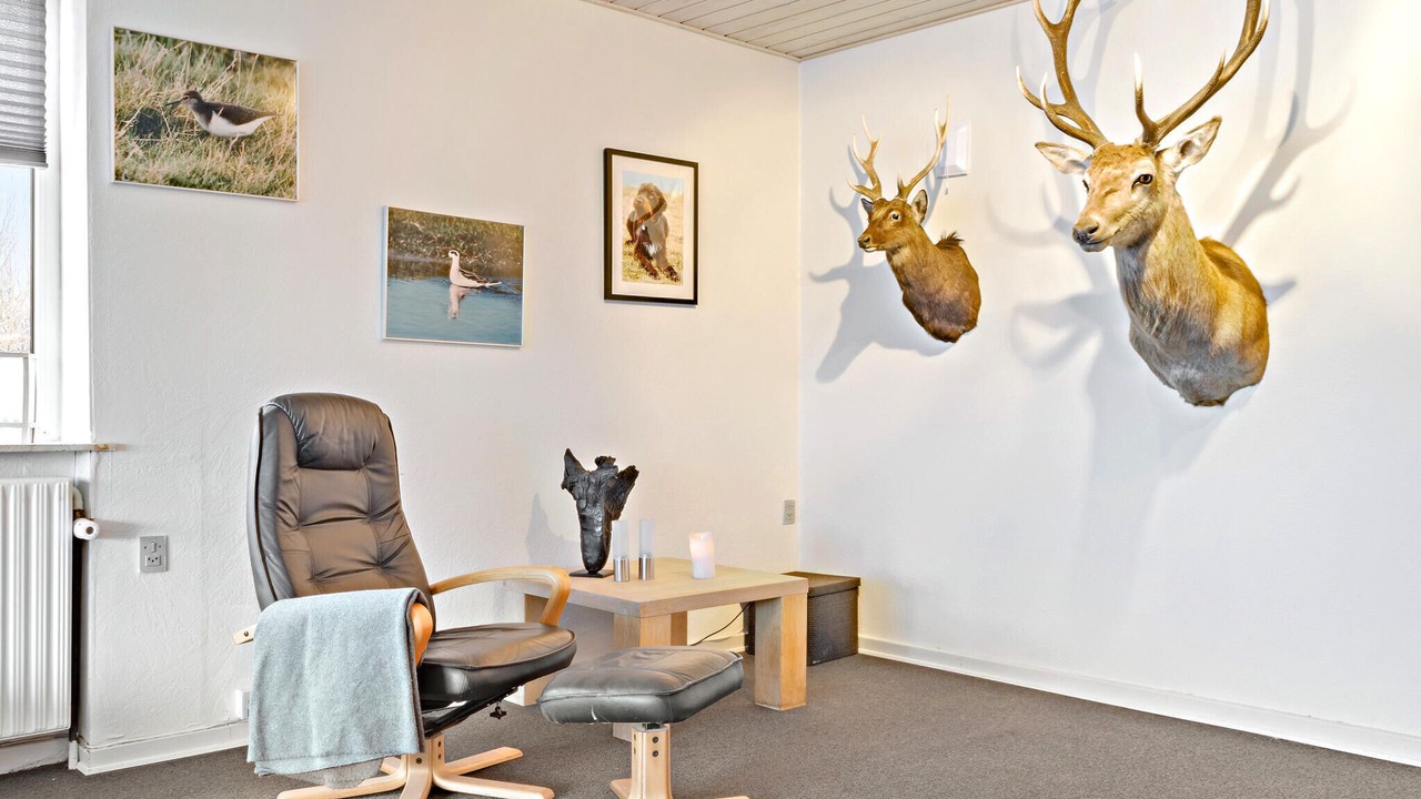 Photo of Bedroom in Thorsminde