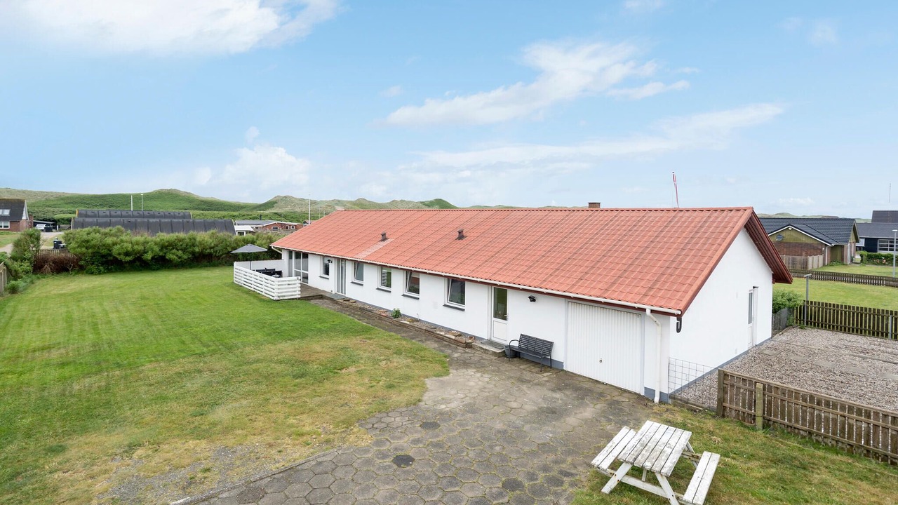 Photo of Others in Thorsminde
