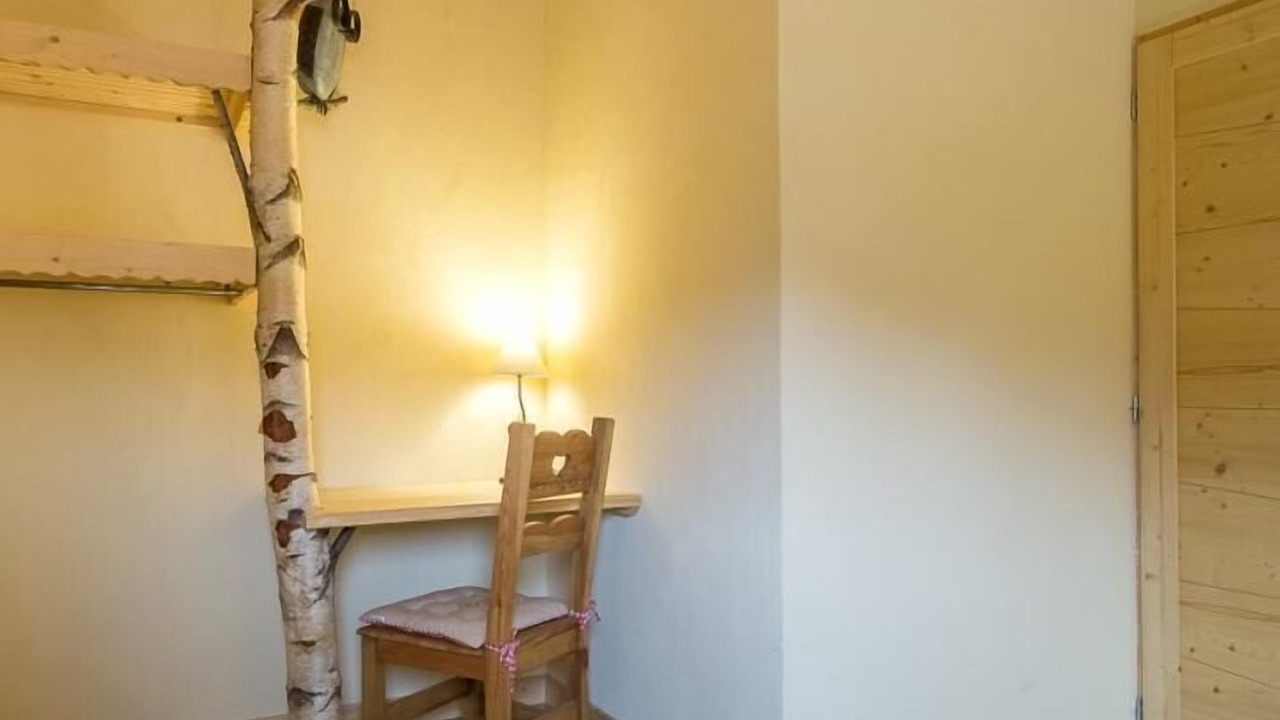 Photo of Bedroom in Sollieres-Sardieres