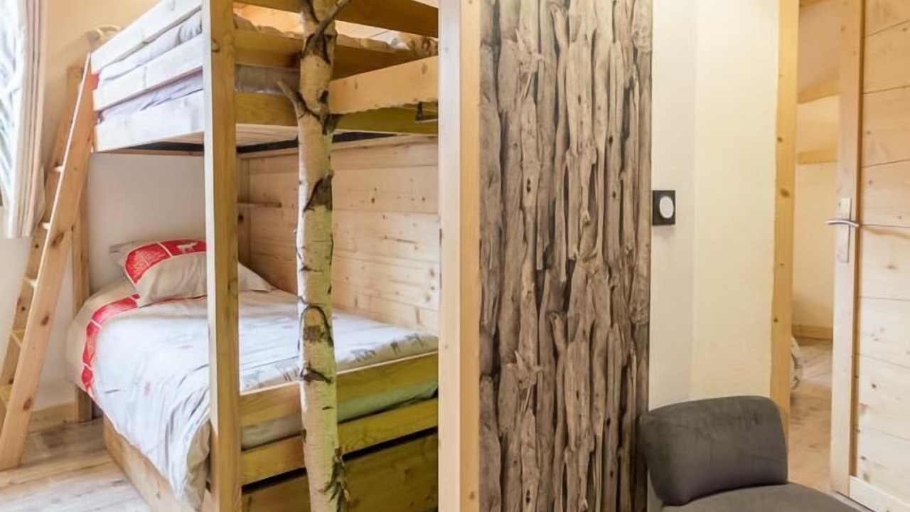Photo of Bedroom in Sollieres-Sardieres