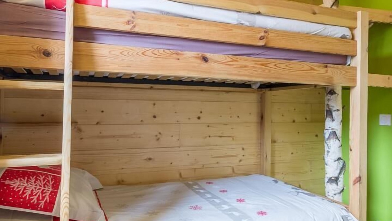 Photo of Bedroom in Sollieres-Sardieres