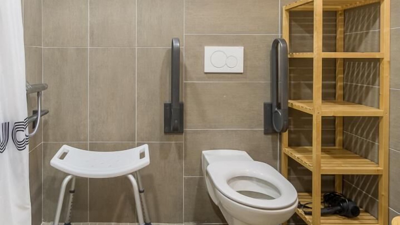 Photo of Bathroom in Sollieres-Sardieres