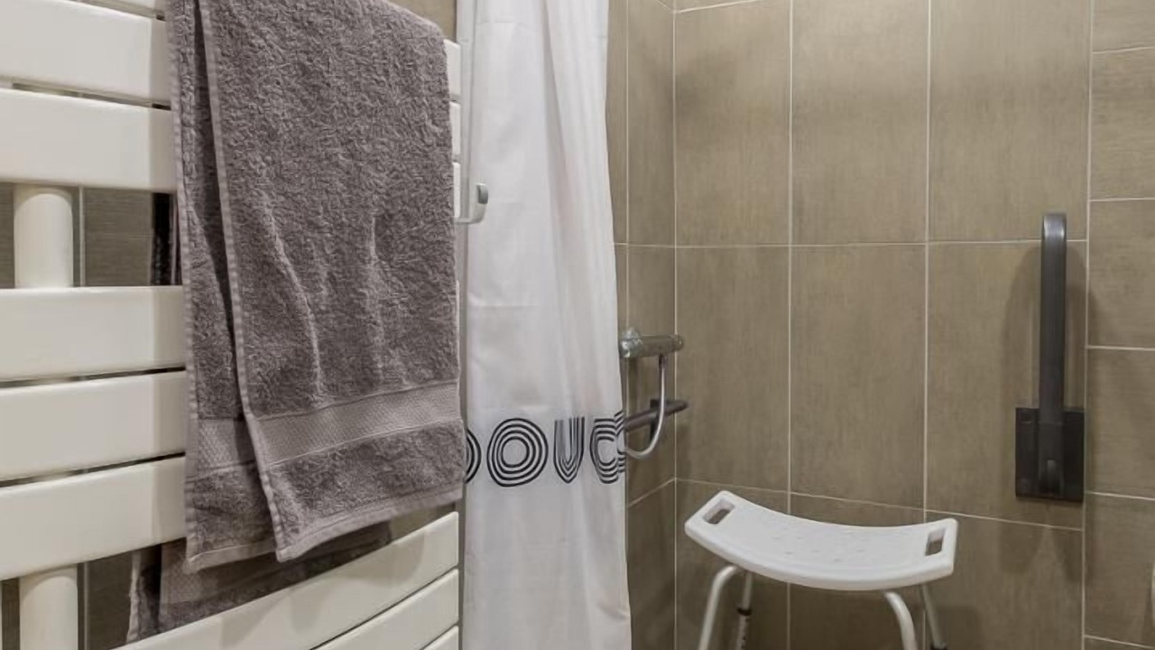 Photo of Bathroom in Sollieres-Sardieres