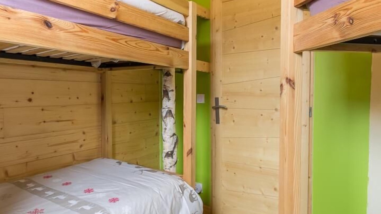 Photo of Bedroom in Sollieres-Sardieres