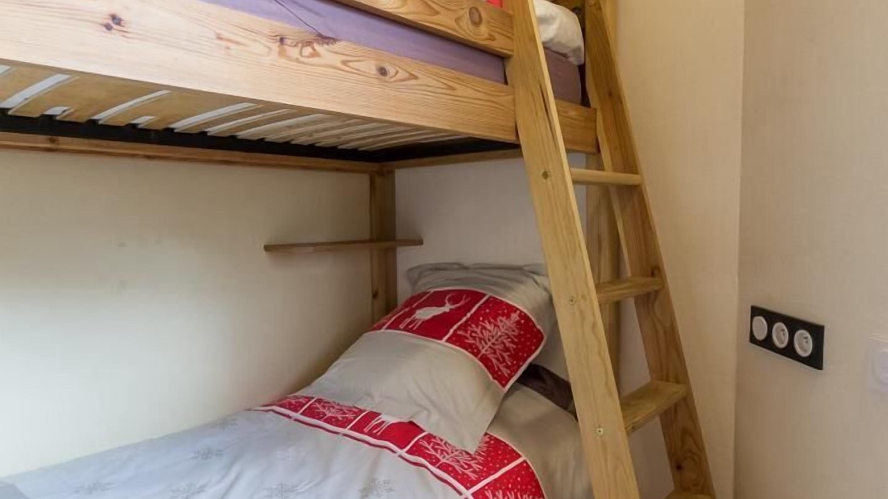 Photo of Bedroom in Sollieres-Sardieres