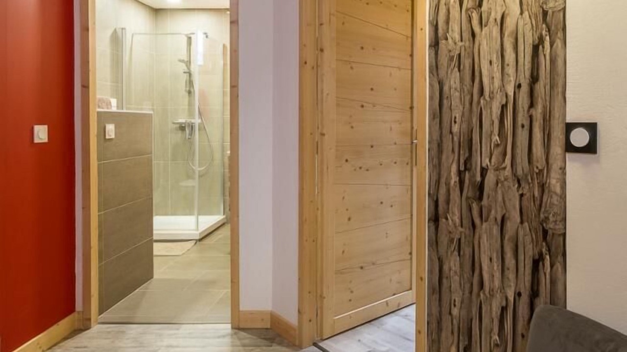 Photo of Bathroom in Sollieres-Sardieres