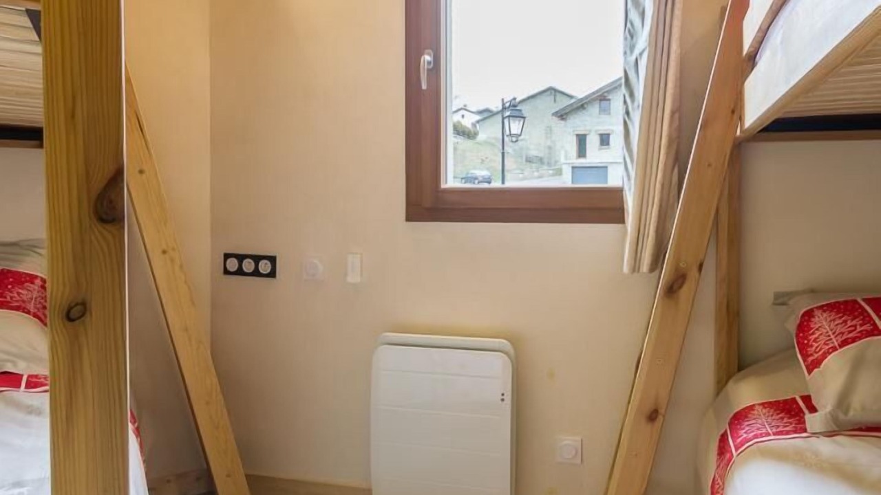 Photo of Bedroom in Sollieres-Sardieres