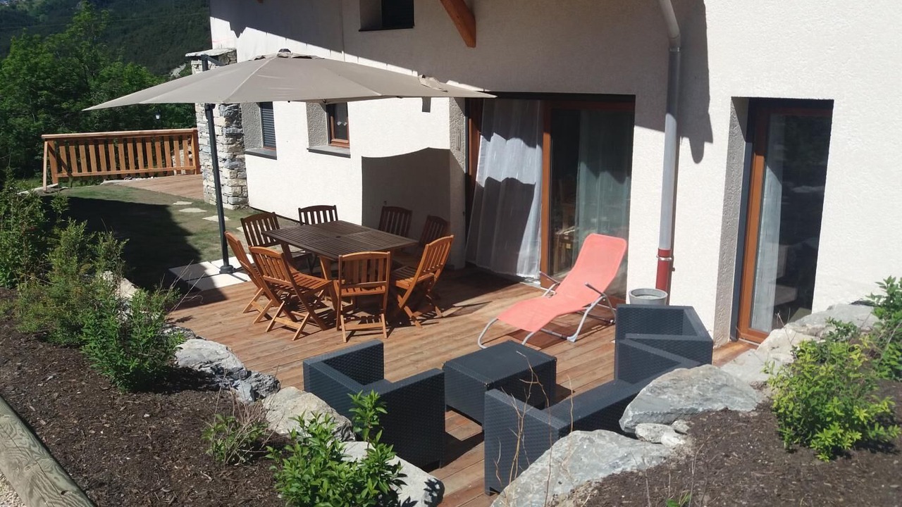 Photo of Outdoor in Sollieres-Sardieres