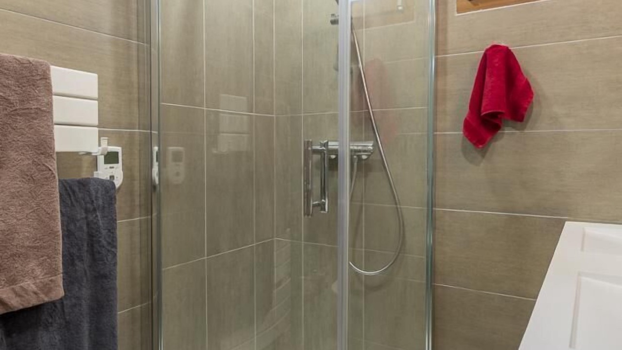 Photo of Bathroom in Sollieres-Sardieres