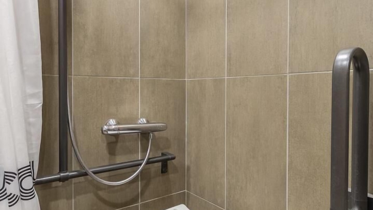 Photo of Bathroom in Sollieres-Sardieres