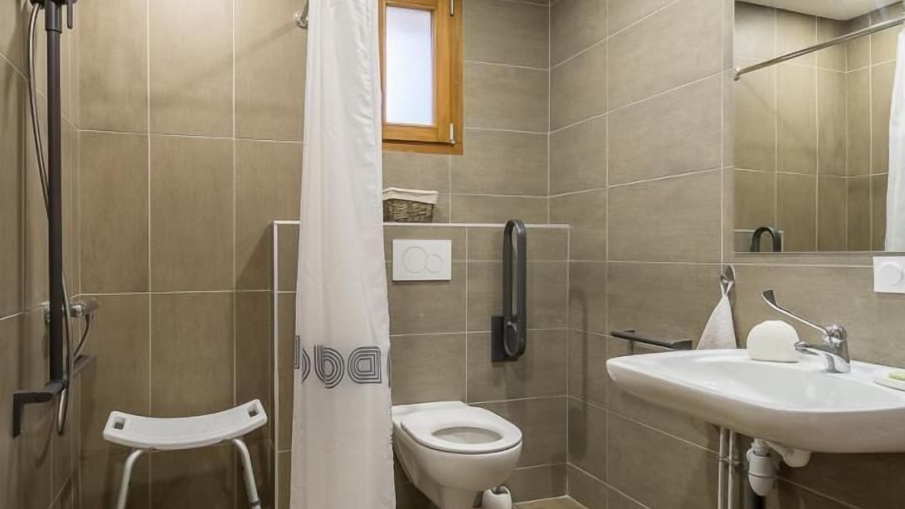Photo of Bathroom in Sollieres-Sardieres