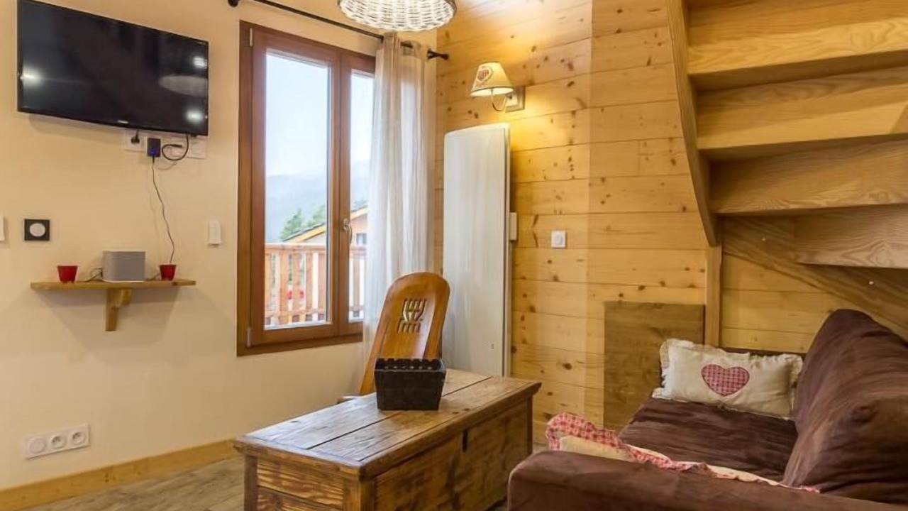 Photo of Livingroom in Sollieres-Sardieres